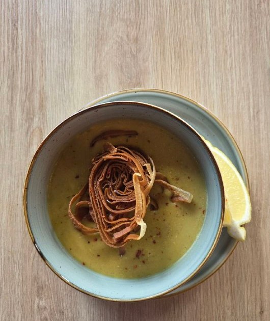 Adas Suppe