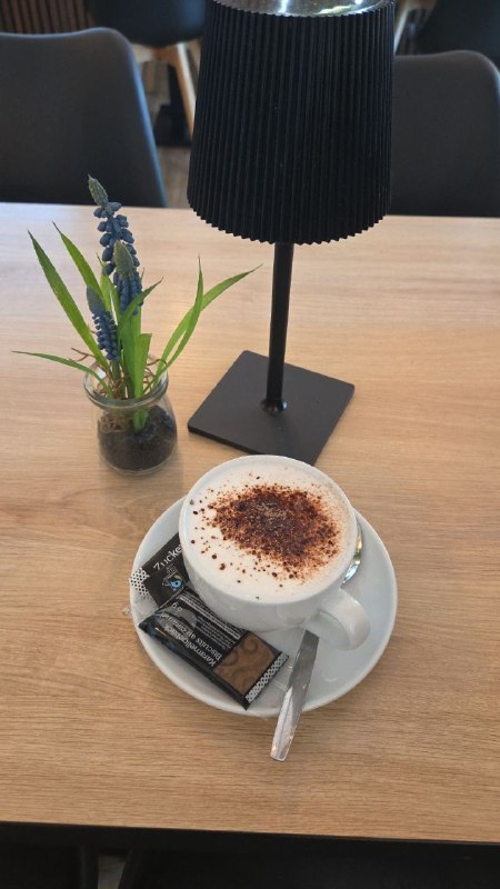Cappuccino