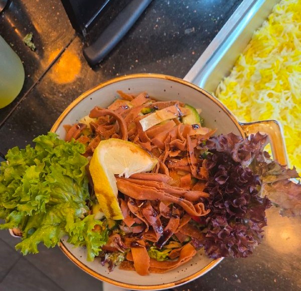 Fattoush