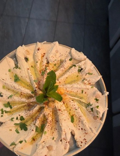 Hummus