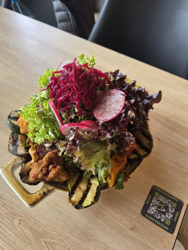 Maqali Salat
