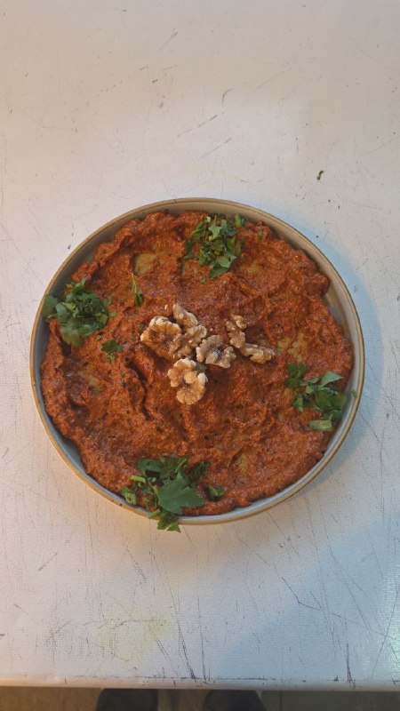 Muhammara