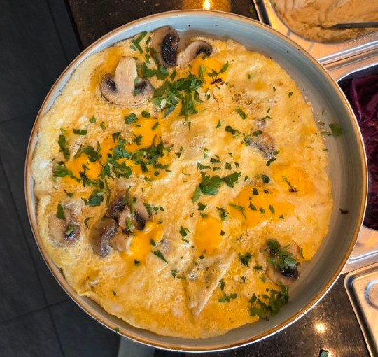 Omelette