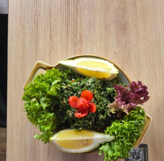 Tabbouleh